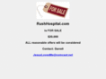 rushhospital.com