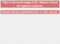 salomecisnaldeugarte.org