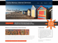 santamonicainternetservices.com