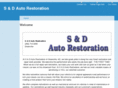 sdautorestoration.com