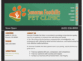 sfpetclinic.com