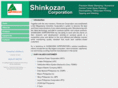 shinkozan.com