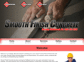 smoothfinishconcrete.com