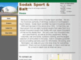 sodaksport.com