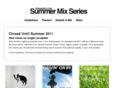 summermixseries.com