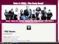 take2partyband.com