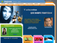 talentoslatinos.com.mx