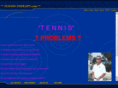 tennistherapy.com