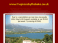 theplacebythelake.co.uk