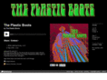 theplasticboots.com