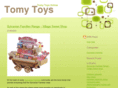 tomy-toys.co.uk