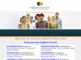 torontoenglish.com