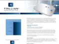 trillian-dx.com