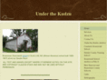 underthekudzu.org