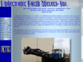 underwaterearthmovers.com