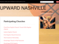 upwardnashville.com