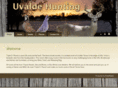 uvaldehunting.com