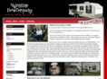 valentinefoodcompany.com