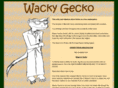 wackygecko.com