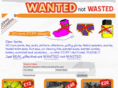 wantednotwasted.com