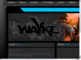wayke-music.com