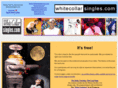 whitecollarsingles.com