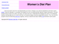 womens-diet-plan.com