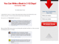 writemybookin3days.com