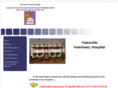 yalesvillevet.com