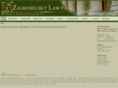 zagrebelskylaw.com