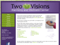 2visionsharmony.com