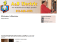 a-b-electric.net