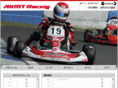 akmt-racing.net