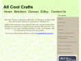 allcoolcrafts.com