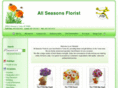 allseasonsfloristaz.com