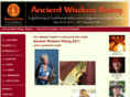 ancientwisdomrising.com