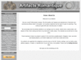 artifactsromantique.com