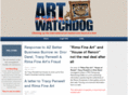 artwatchdog.com