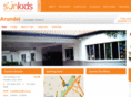 arundelchildcare.com