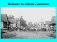 athenslouisiana.com