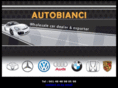 autobianci.com