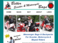 bettercyclebag.com