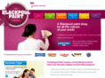 blackpoolpaints.com