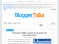 bloggertalks.com