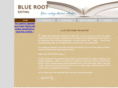 bluerootediting.com