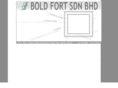 boldfort.com