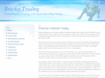 brackettrading.com