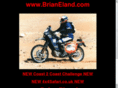 brianeland.com