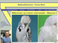 budgerigar.org
