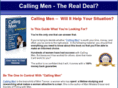 callingmeninfo.com